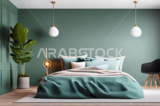 غرف نوم بتصاميم عصريه حديثه ، ديكورات داخليه ، أثاث منزلي فاخر، تصاميم عصرية  راقيه، شقق وفلل سكنية ، فنادق ومنتجعات فاخرة