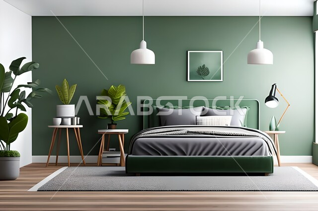 غرف نوم بتصاميم عصريه حديثه ، ديكورات داخليه ، أثاث منزلي فاخر، تصاميم عصرية  راقيه، شقق وفلل سكنية ، فنادق ومنتجعات فاخرة