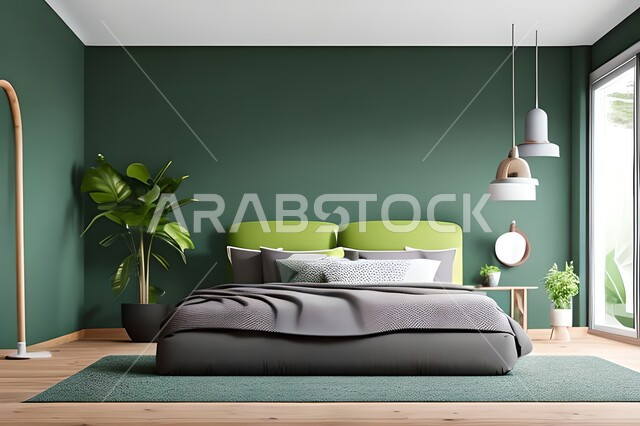 غرف نوم بتصاميم عصريه حديثه ، ديكورات داخليه ، أثاث منزلي فاخر، تصاميم عصرية  راقيه، شقق وفلل سكنية ، فنادق ومنتجعات فاخرة