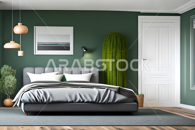 غرف نوم بتصاميم عصريه حديثه ، ديكورات داخليه ، أثاث منزلي فاخر، تصاميم عصرية  راقيه، شقق وفلل سكنية ، فنادق ومنتجعات فاخرة