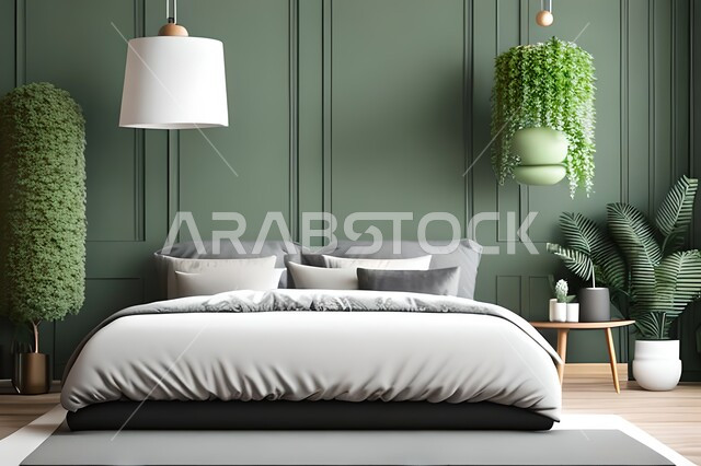 أثاث منزلي, غرفة نوم بتصميم عصري حديث ، ديكورات داخليه ، تصاميم عصرية  راقيه، شقق وفلل سكنية ، فنادق ومنتجعات فاخرة