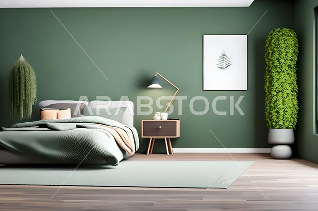 أثاث منزلي, غرفة نوم بتصميم عصري حديث ، ديكورات داخليه ، تصاميم عصرية  راقيه، شقق وفلل سكنية ، فنادق ومنتجعات فاخرة