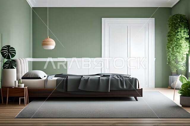 أثاث منزلي, غرفة نوم بتصميم عصري حديث ، ديكورات داخليه ، تصاميم عصرية  راقيه، شقق وفلل سكنية ، فنادق ومنتجعات فاخرة