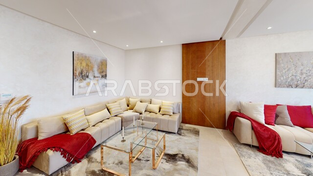 غرفة معيشة بتصاميم عصريه حديثه، ديكورات داخليه، غرفة جلوس, أثاث منزلي راقي، تصاميم عصرية فاخرة، شقق وفلل سكنية, فنادق ومنتجعات فاخره .