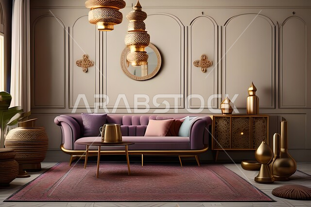 غرفة معيشه بتصاميم عصرية حديثه، غرفة جلوس, ديكورات داخليه، لوحات فنيه معلقه, تحف و إكسسوارات, أثاث منزلي راقي، تصاميم عصرية ، شقق وفلل سكنية ، ديكور داخلي