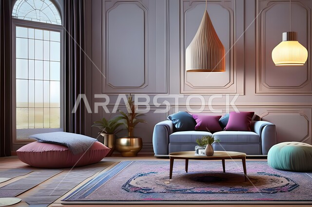 غرفة معيشه بتصاميم عصرية حديثه، غرفة جلوس, ديكورات داخليه, تحف و إكسسوارات, أثاث منزلي راقي، تصاميم عصرية ، شقق وفلل سكنية ، ديكور داخلي