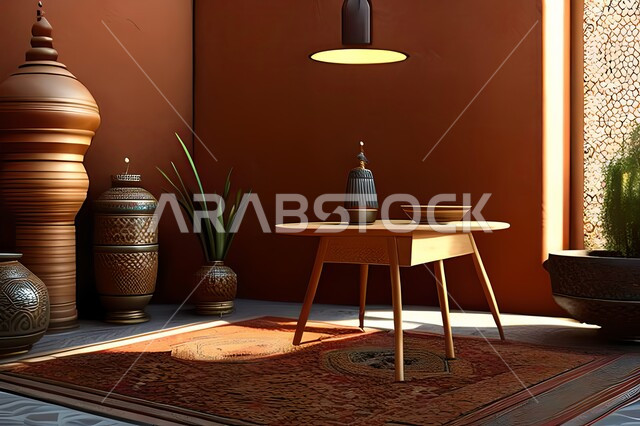 ديكورات وزخارف راقية, أثاث منزلي فاخر, غرفة بتصاميم عصرية, شقق وفلل سكنية, ديكورات منزلية داخلية