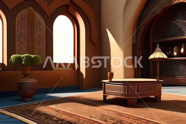 ديكورات وزخارف راقية, أثاث منزلي فاخر, غرفة بتصاميم عصرية, شقق وفلل سكنية, ديكورات منزلية داخلية