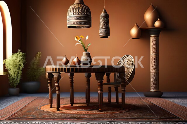 ديكورات وزخارف راقية, أثاث منزلي فاخر, غرفة بتصاميم عصرية, شقق وفلل سكنية, ديكورات منزلية داخلية