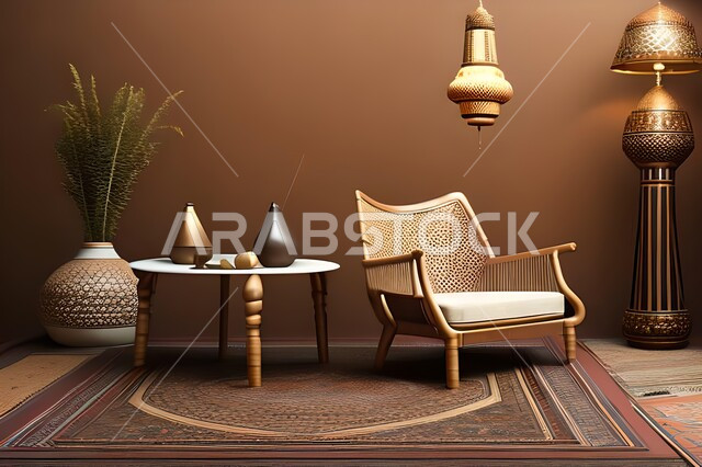 ديكورات وزخارف راقية, أثاث منزلي فاخر, غرفة بتصاميم عصرية, شقق وفلل سكنية, ديكورات منزلية داخلية