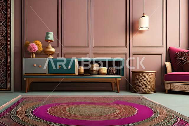 ديكورات وزخارف راقية, أثاث منزلي فاخر, غرفة بتصاميم عصرية, شقق وفلل سكنية, ديكورات منزلية داخلية