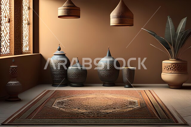 Room with modern designs, Islamic decorations and decorations, Antiques and accessories, Interior home decorations, Luxury home furniture, Apartments and villas