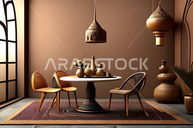 Modern Designs, Modern Interiors, Luxury Office Furniture, Apartments & Villas, Antiques & Accessories