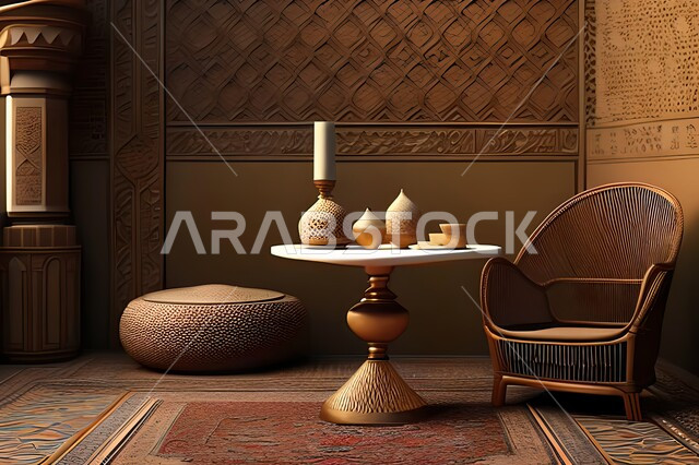 Modern Designs, Islamic Decorations, Antiques & Accessories, Apartments & Villas, Home Decor Interiors, Fine Home Furniture