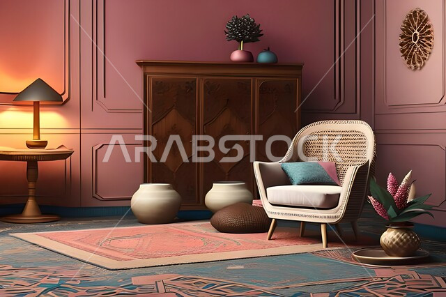 Modern Designs, Islamic Decorations, Antiques & Accessories, Apartments & Villas, Home Decor Interiors, Fine Home Furniture