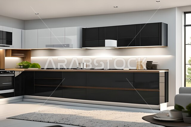 Classy and modern interior designs and decorations, interior decorations, modern and luxurious villas and apartments 