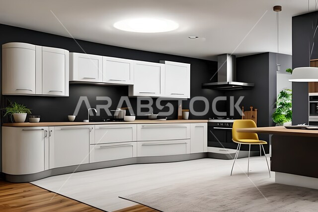 Classy and modern interior designs and decorations, interior decorations, modern and luxurious villas and apartments 