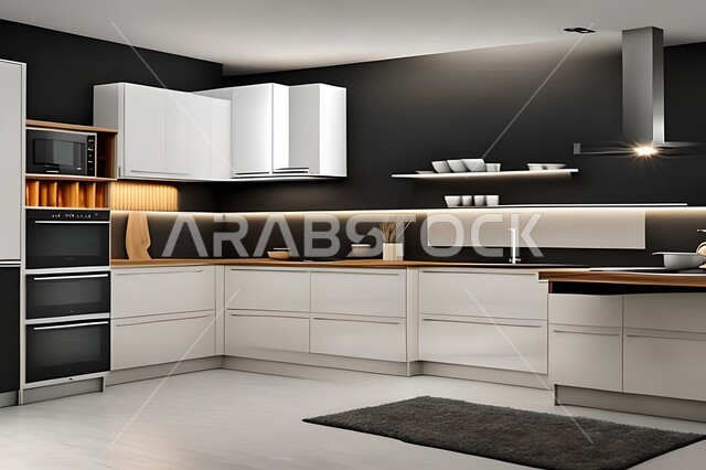 Classy and modern interior designs and decorations, interior decorations, modern and luxurious villas and apartments 