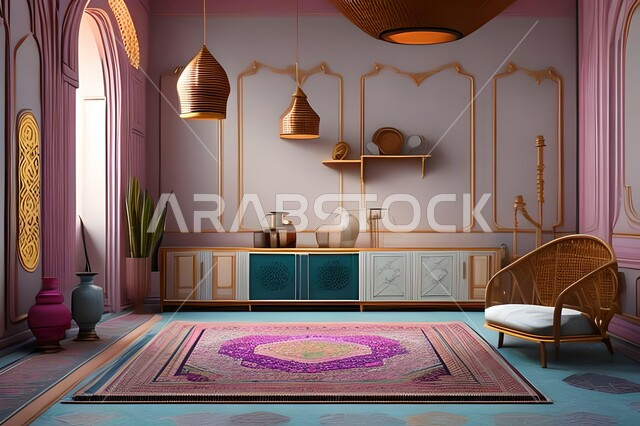 غرفة معيشة بتصاميم عصرية فاخرة، ديكورات داخلية، غرفة جلوس، أثاث منزلي راقي، تصاميم وديكورات حديثة، شقق وفلل سكنية