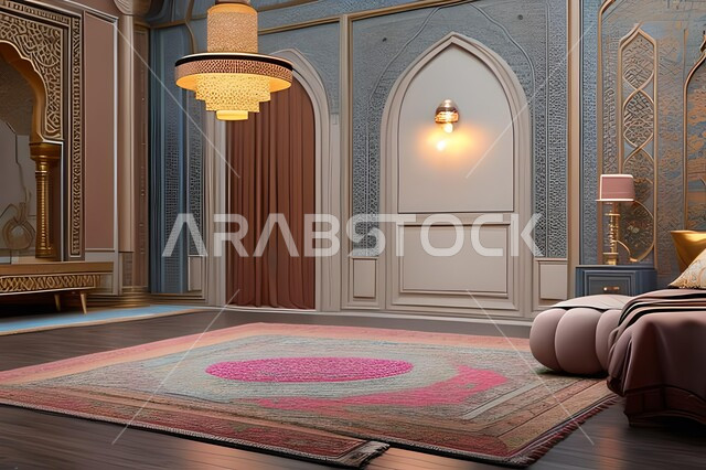 غرفة معيشة بتصاميم عصرية فاخرة، ديكورات منزلية داخلية، غرفة جلوس، أثاث منزلي راقي، تصاميم وديكورات حديثة، شقق وفلل سكنية