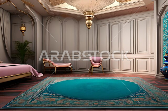 غرفة نوم بتصاميم عصرية فاخرة، شقق وفلل سكنية، تصاميم وديكورات حديثة، غرفة نوم راقية، أثاث منزلي، ديكورات منزلية داخلية، فنادق ومنتجعات فاخرة