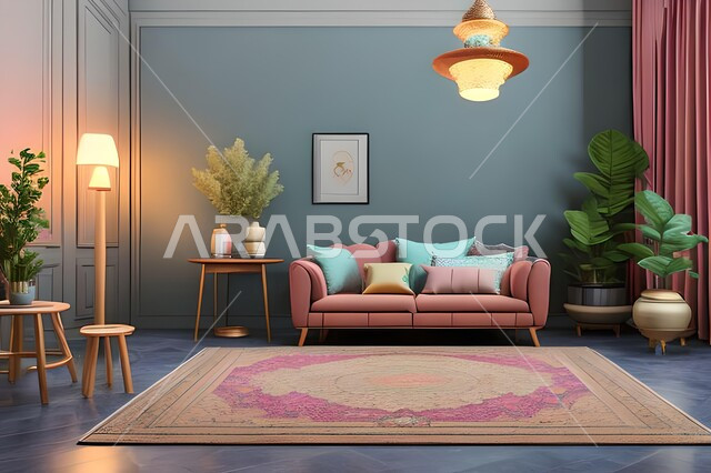 غرفة نوم بتصاميم عصرية فاخرة، شقق وفلل سكنية، تصاميم وديكورات حديثة، غرفة نوم راقية، أثاث منزلي، ديكورات منزلية داخلية، فنادق ومنتجعات فاخرة