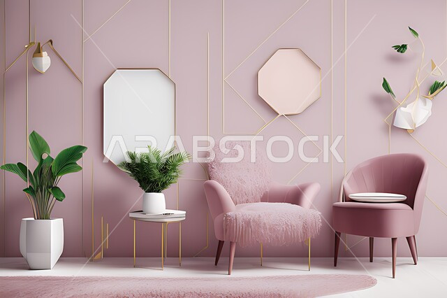  غرفة معيشة بتصاميم عصرية حديثة ، غرفة جلوس , ديكورات داخليه ، لوحات فنيه معلقه, تحف و إكسسوارات, أثاث منزلي راقي، تصاميم عصرية ، شقق وفلل سكنيه ، ديكور داخلي