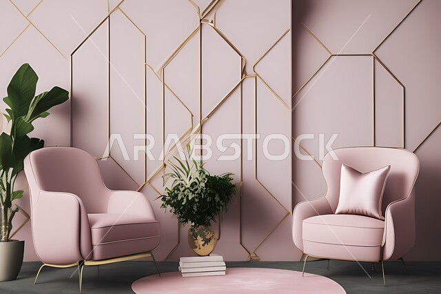  غرفة معيشة بتصاميم عصرية حديثة ، غرفة جلوس , ديكورات داخليه ،  تحف و إكسسوارات, أثاث منزلي راقي، تصاميم عصرية ، شقق وفلل سكنيه ، ديكور داخلي