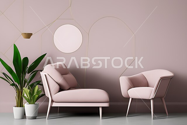  غرفة معيشة بتصاميم عصرية حديثة ، غرفة جلوس , ديكورات داخليه ، لوحات فنيه معلقه, تحف و إكسسوارات, أثاث منزلي راقي، تصاميم عصرية ، شقق وفلل سكنيه ، ديكور داخلي