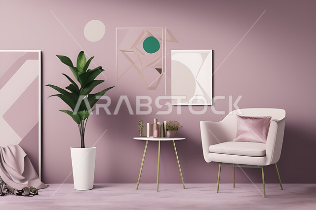  غرفة معيشة بتصاميم عصرية حديثة ، غرفة جلوس , ديكورات داخليه ، لوحات فنيه معلقه, تحف و إكسسوارات, أثاث منزلي راقي، تصاميم عصرية ، شقق وفلل سكنيه ، ديكور داخلي