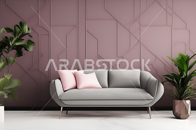  غرفة معيشة بتصاميم عصرية حديثة ، غرفة جلوس , ديكورات داخليه ،  تحف و إكسسوارات, أثاث منزلي راقي، تصاميم عصرية ، شقق وفلل سكنيه ، ديكور داخلي