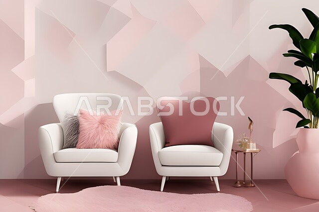  غرفة معيشة بتصاميم عصرية حديثة ، غرفة جلوس , ديكورات داخليه ،  تحف و إكسسوارات, أثاث منزلي راقي، تصاميم عصرية ، شقق وفلل سكنيه ، ديكور داخلي