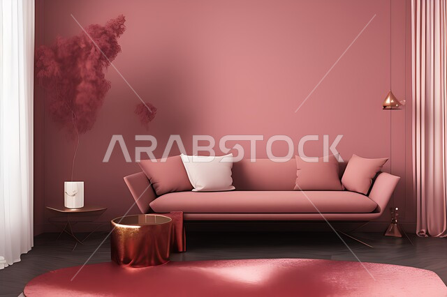  غرفة معيشة بتصاميم عصرية حديثة ، غرفة جلوس, ديكورات داخليه، لوحات فنيه معلقه, تحف و إكسسوارات, أثاث منزلي راقي، تصاميم عصرية ، شقق وفلل سكنية ، ديكور داخلي