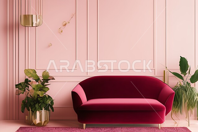 غرفة معيشه بتصاميم عصرية حديثه، غرفة جلوس , ديكورات داخليه، لوحات فنيه معلقه, تحف و إكسسوارات, أثاث منزلي راقي، تصاميم عصرية انيقة ، شقق وفلل سكنية ، ديكور داخلي 