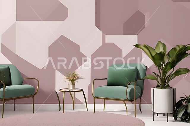 غرفة معيشه بتصاميم عصرية حديثه، غرفة جلوس, ديكورات داخليه،  تحف و إكسسوارات, أثاث منزلي راقي، تصاميم عصرية ، كنب انيقة ، ديكور داخلي