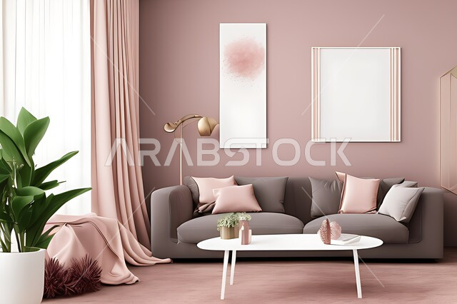 غرفة معيشه بتصاميم عصرية حديثه، غرفة جلوس , ديكورات داخليه، تحف و إكسسوارات, أثاث منزلي راقي، تصاميم عصرية انيقة مزخرفة ، شقق وفلل سكنية ، ديكور داخلي 