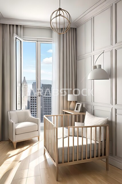 غرفة نوم أطفال بتصاميم عصرية حديثه،  إكسسوارات اطفال , أثاث منزلي راقي، تصاميم عصرية ، شقق وفلل سكنية ، ديكورات داخلية .