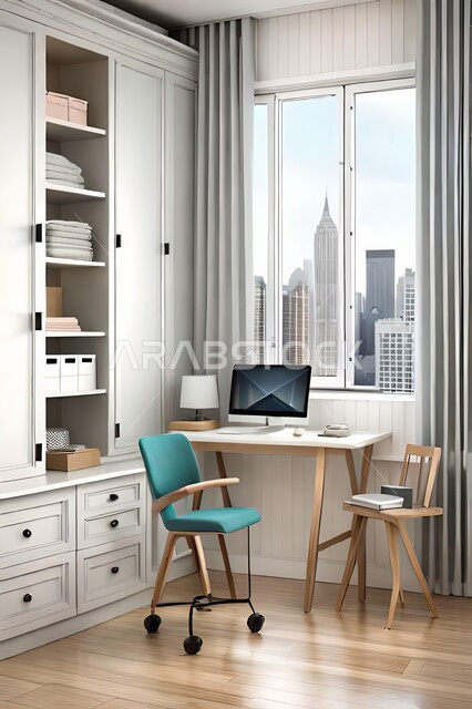 غرف بتصاميم عصرية حديثه، مكاتب وعمل ,  تحف و إكسسوارات, أثاث منزلي راقي، تصاميم عصرية ، شقق وفلل سكنية ، ديكور داخلي