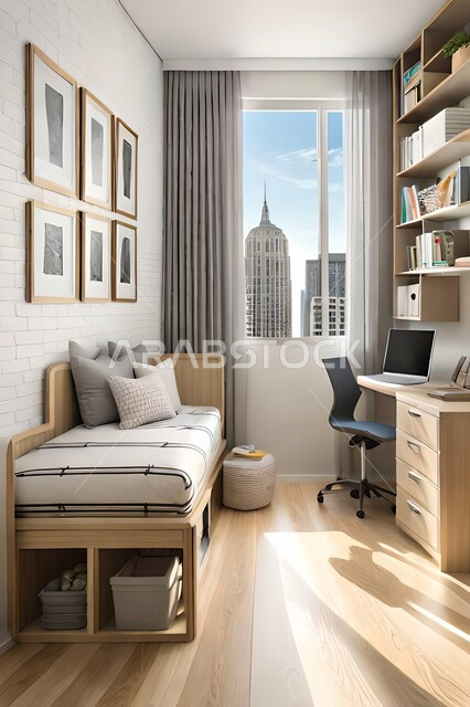 غرف بتصاميم عصرية حديثه، مكاتب وعمل ,  تحف و إكسسوارات, أثاث منزلي راقي، تصاميم عصرية ، شقق وفلل سكنية ، ديكور داخلي