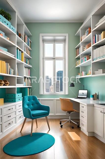 Rooms with modern modern designs, offices and work, antiques and accessories, high-end home furniture, modern designs, apartments and villas, interior decoration