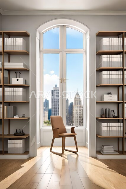 غرف بتصاميم عصرية حديثه، مكاتب وعمل ,  تحف و إكسسوارات, أثاث منزلي راقي، تصاميم عصرية ، شقق وفلل سكنية ، ديكور داخلي