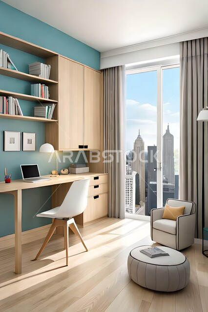 غرف بتصاميم عصرية حديثه، مكاتب وعمل ,  تحف و إكسسوارات, أثاث منزلي راقي، تصاميم عصرية ، شقق وفلل سكنية ، ديكور داخلي