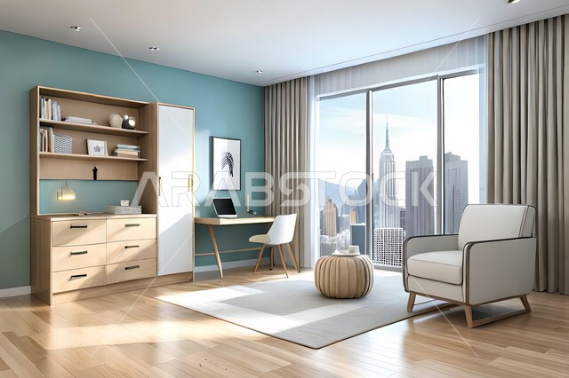 غرف بتصاميم عصرية حديثه، مكاتب وعمل ,  تحف و إكسسوارات, أثاث منزلي راقي، تصاميم عصرية ، شقق وفلل سكنية ، ديكور داخلي