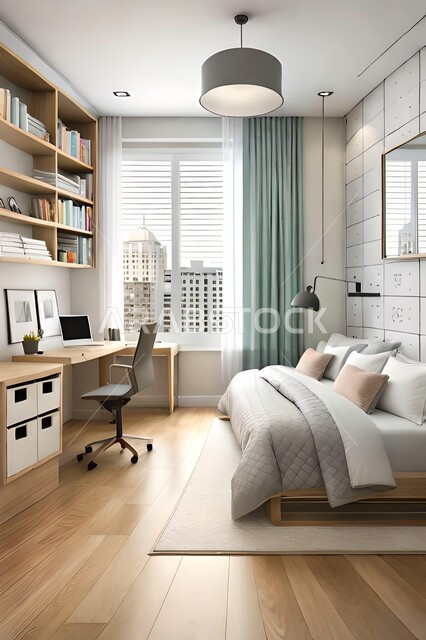 غرفه نوم بتصاميم عصرية حديثه، تحف واكسسوارات , أثاث منزلي راقي، تصاميم عصرية ، شقق وفلل سكنية ، ديكورات داخلية 