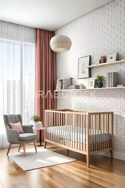 غرف نوم أطفال بتصاميم عصرية حديثة ، تصاميم عصرية ،  إكسسوارات اطفال , أثاث منزلي راقي ، شقق وفلل سكنية ، ديكورات داخلية .