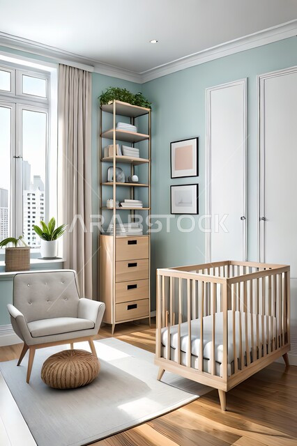 غرف نوم أطفال بتصاميم عصرية حديثة ، تصاميم عصرية ،  إكسسوارات اطفال , أثاث منزلي راقي ، شقق وفلل سكنية ، ديكورات داخلية .