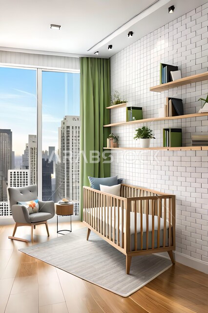 غرف نوم أطفال بتصاميم عصرية حديثة ، تصاميم عصرية ،  إكسسوارات اطفال , أثاث منزلي راقي ، شقق وفلل سكنية ، ديكورات داخلية .