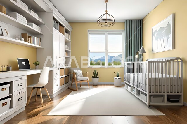 Children's bedrooms, modern modern designs, children's accessories, upscale home furniture, apartments and villas, modern designs, interior decorations