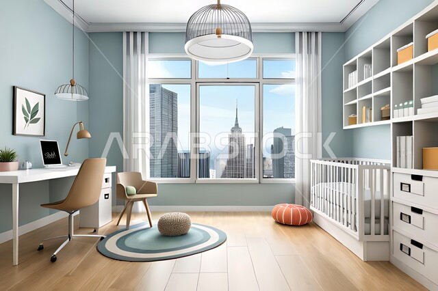 غرف نوم أطفال , تصاميم عصرية حديثة ،  إكسسوارات اطفال , أثاث منزلي راقي ، شقق وفلل سكنية ، تصاميم عصرية ، ديكورات داخلية .