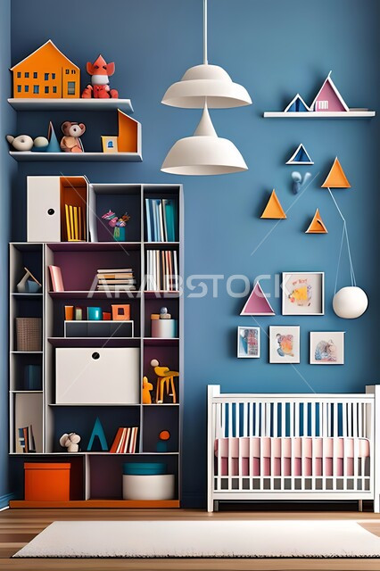 غرف نوم أطفال , تصاميم عصرية حديثة ،  إكسسوارات اطفال , أثاث منزلي راقي ، شقق وفلل سكنية ، تصاميم عصرية ، ديكورات داخلية .